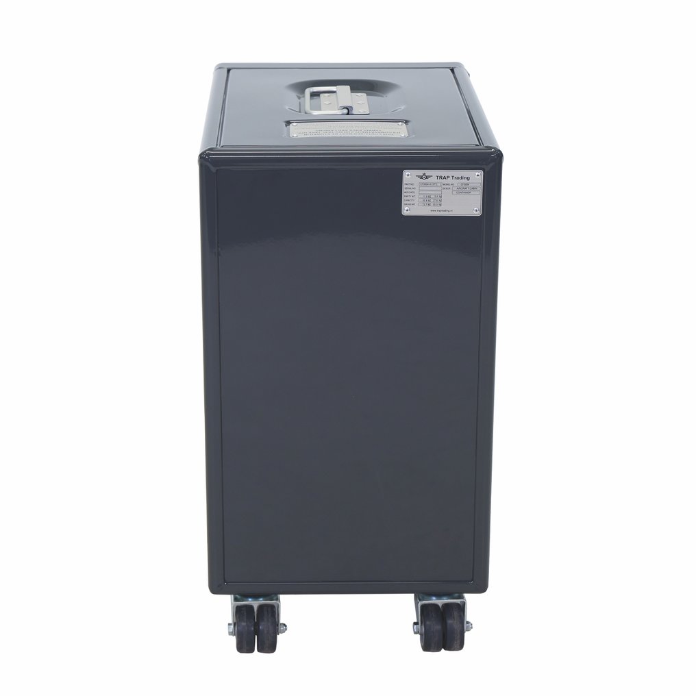 Trap Trading - 航空手推車 - 梅赛德斯SL 300 航空夜灯柜 飞机婴儿车 - 2020+ - 梅赛德斯航空 #4.3