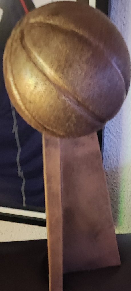 洛杉矶湖人队 - NCAA - Magic Johnson - 1997 - 奖  #2.1