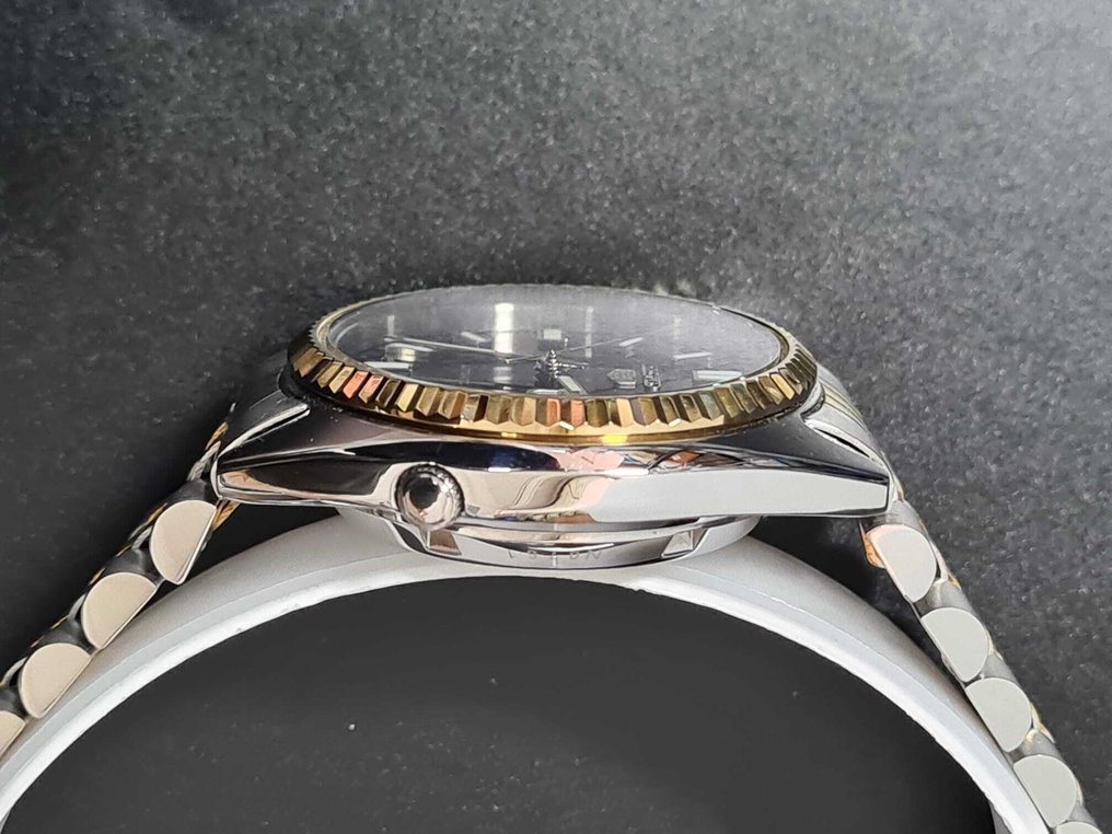 Seiko - Seiko 5 Automatic Day-Date - 沒有保留價 - SNXS77K1 - 男士 - 2010-2020  #2.1