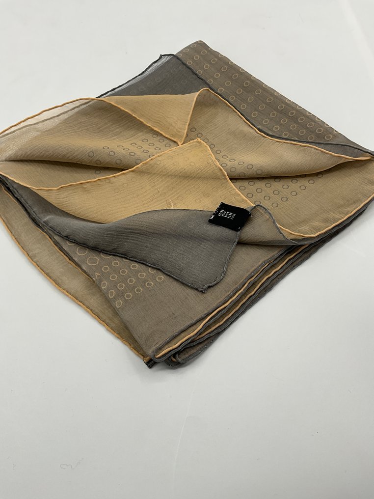 Other brand - GIADA   100%  SIlk /195/70 m - Sciarpa #1.0