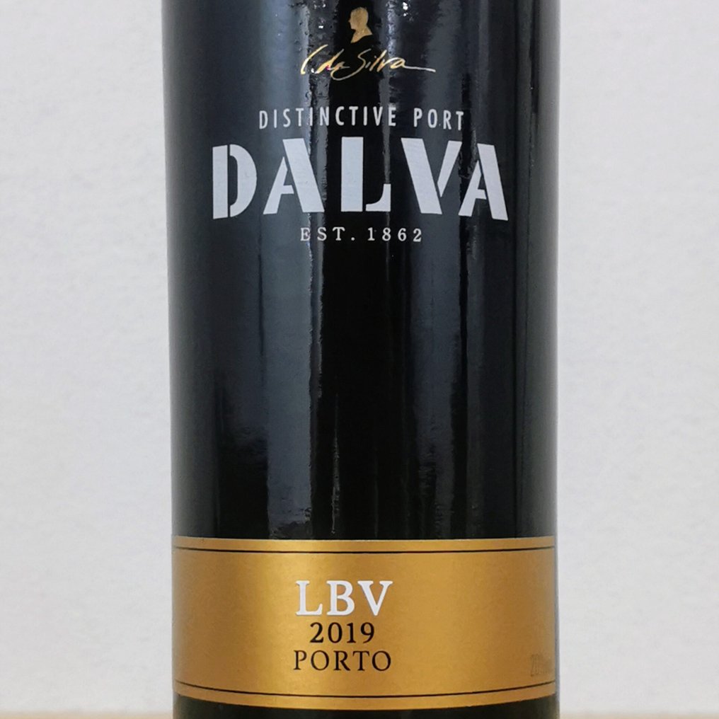 2019 Dalva - Late Bottled Vintage Port - 波尔图 - 6 Bottles (0.75L) #3.2