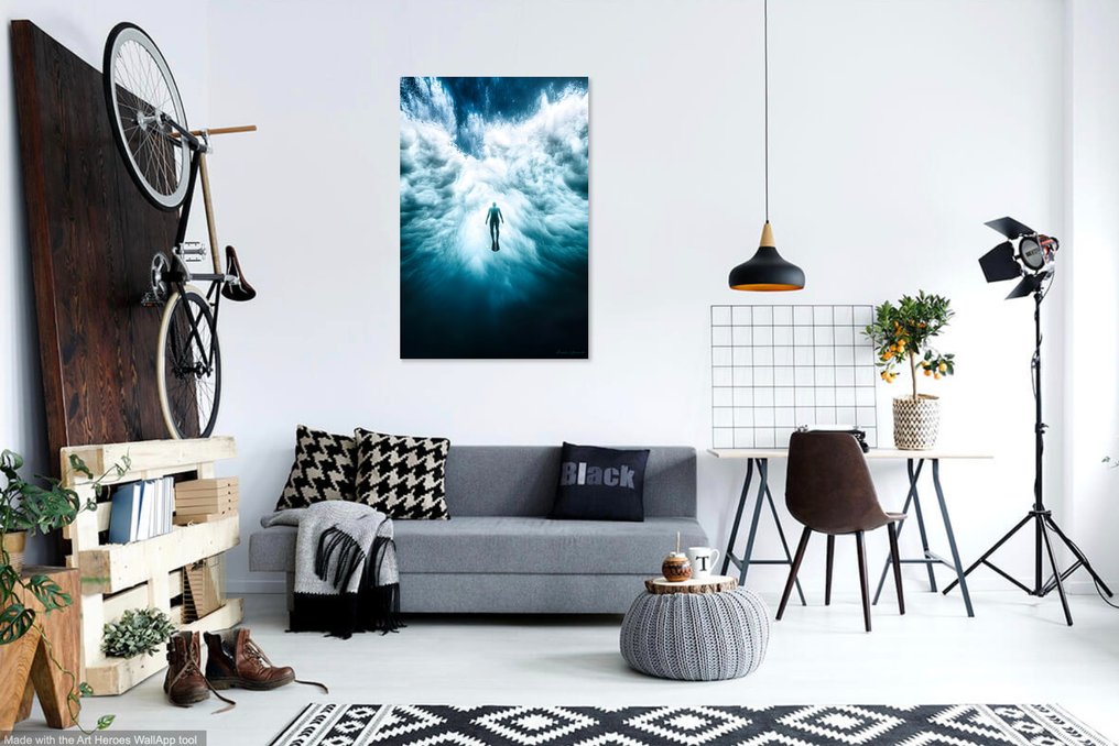 Aurélie Lafourcade - Univers - Limited de luxe edition #3.2