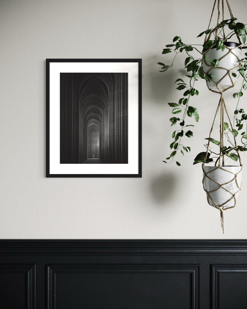 Fabio Accorrà - The Danish Church #4.3