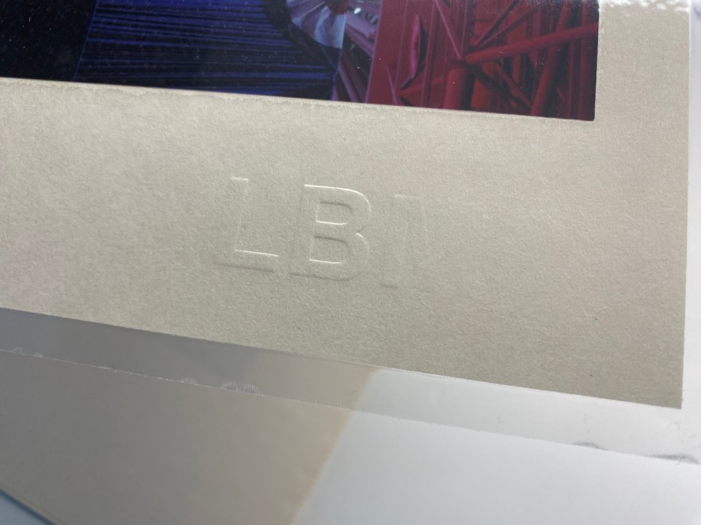 Alec Soth - The Last Days of W - 2008 #4.3