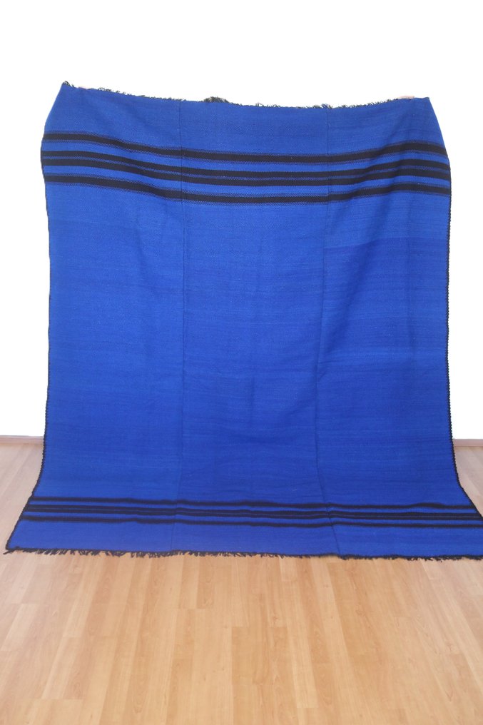 Yuruk - Kelim - 260 cm - 210 cm #1.0