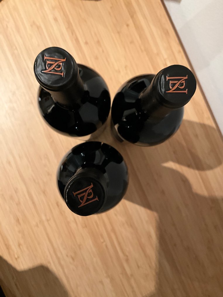 2019 Bodega Numanthia - Toro - 3 Bottles (0.75L) #2.1