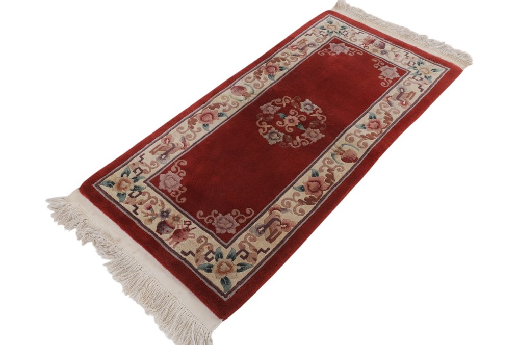Peking Asiatica - Teppe - 140 cm - 70 cm #1.0