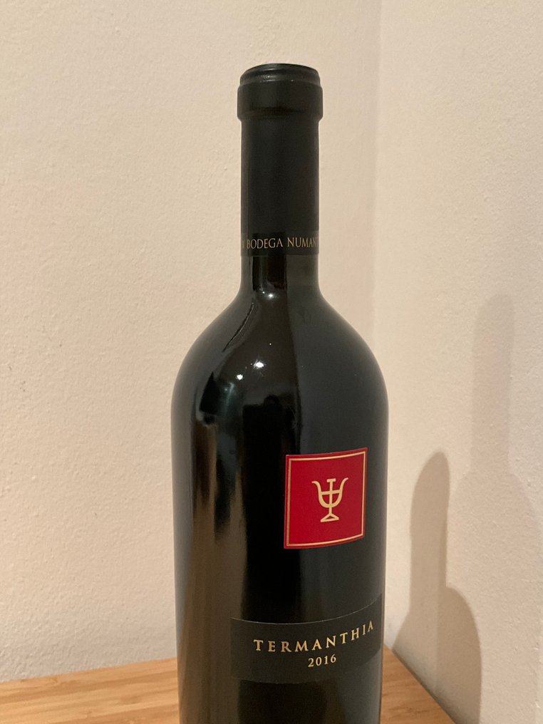 2016 Bodega Numanthia, Termanthia - Toro - 1 Φιάλη (0,75L) #3.2