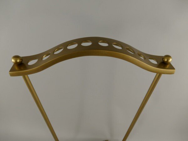 Walking stick - Wandelstokhouder voor 10 stokken - Alloy #2.1