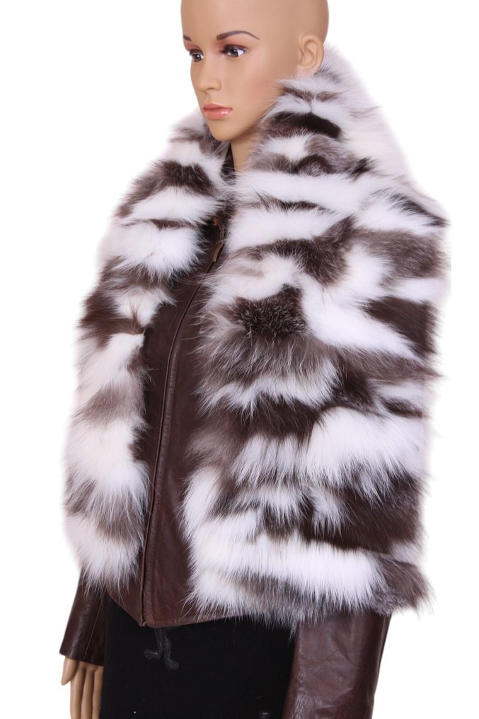 Artisan Furrier - 围巾 #4.3