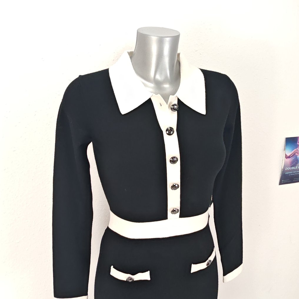 Karl Lagerfeld - No reserve price - Φόρεμα - New with tags #2.1