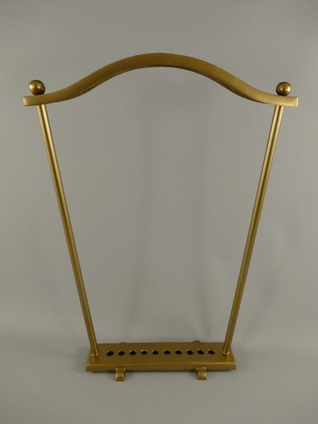 Walking stick - Wandelstokhouder voor 10 stokken - Alloy #3.2