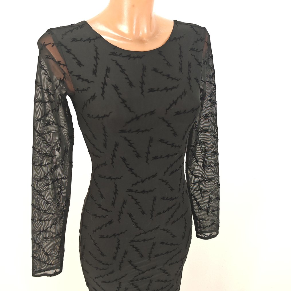 Karl Lagerfeld - Φόρεμα - New with tags #4.3