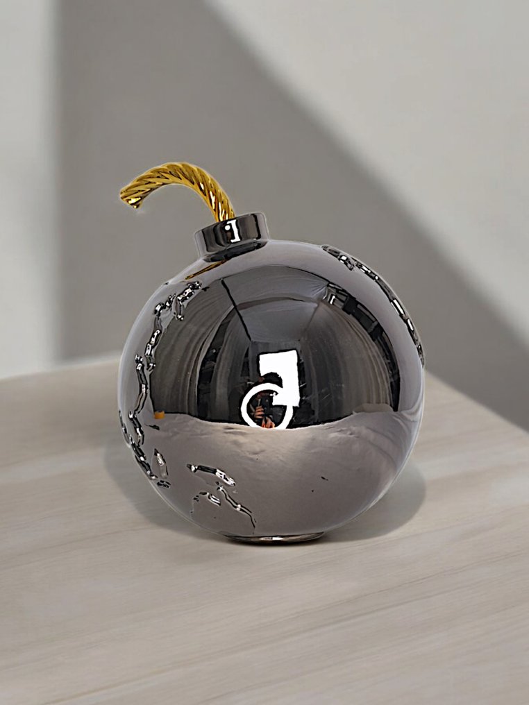 Sagrasse (1966) - Countdown #2.1