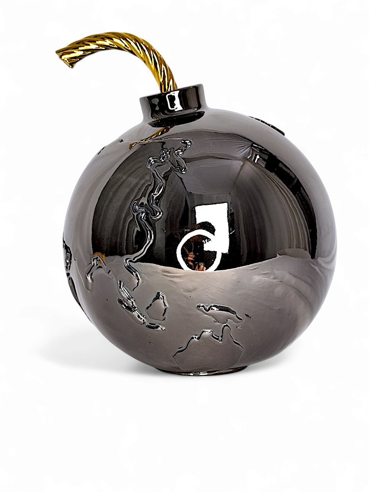 Sagrasse (1966) - Countdown #1.0