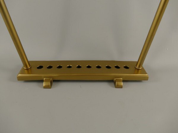 Walking stick - Wandelstokhouder voor 10 stokken - Alloy #4.3