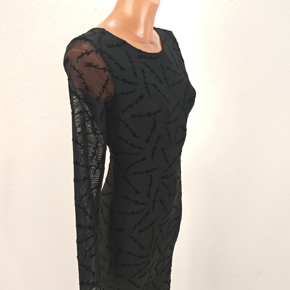 Karl Lagerfeld - Φόρεμα - New with tags #2.1
