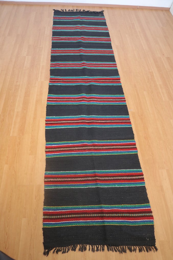 Yuruk - Κιλίμι - 336 cm - 80 cm #2.1