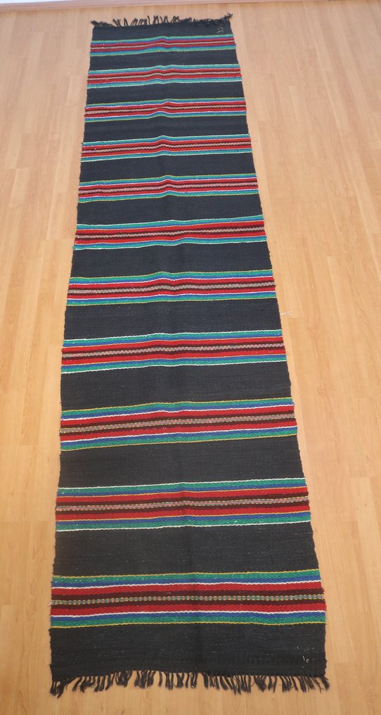 Yuruk - Κιλίμι - 336 cm - 80 cm #1.0