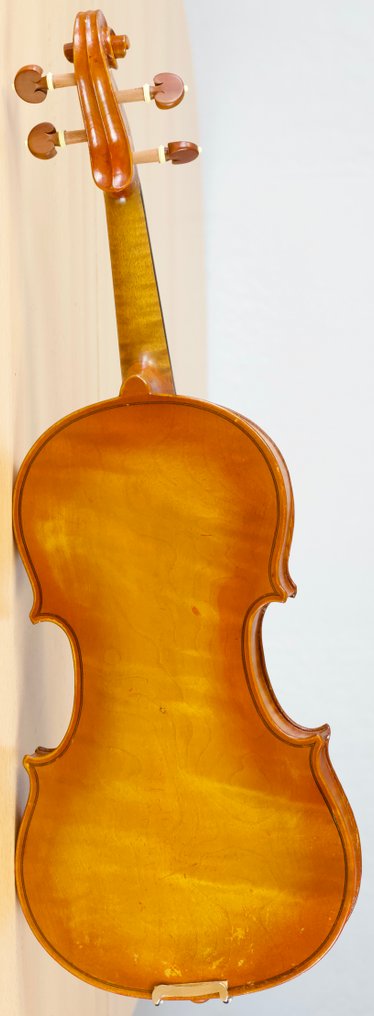 Labelled Cavani Vincenzo - 4/4 -  - Violin - Unknown - 1941 #4.3