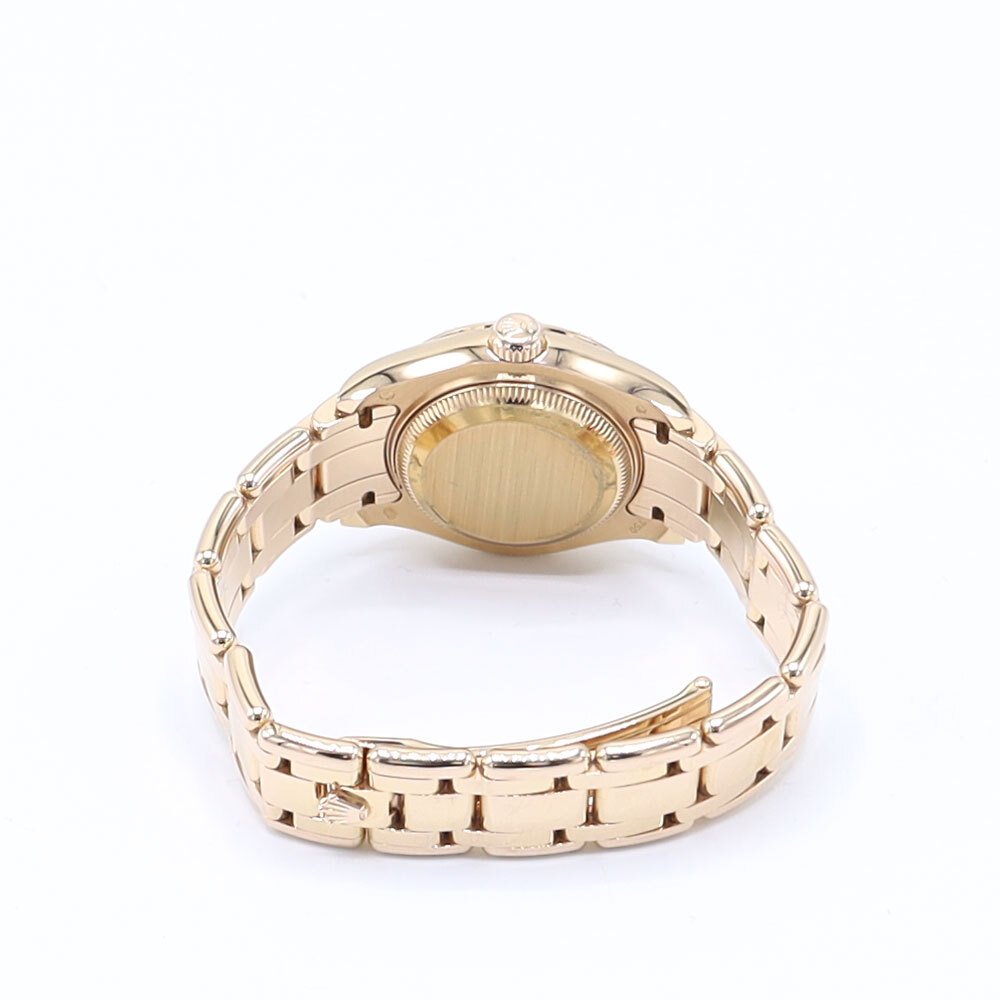 Rolex - Lady - Datejust Pearlmaster - 80315 - Női - 2010 #4.3