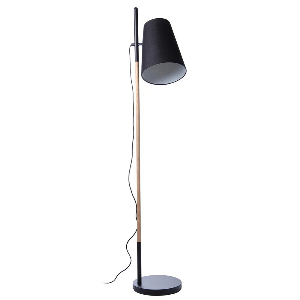 Frandsen - Toni Rie - Floor lamp - Hideout - Metal #3.2