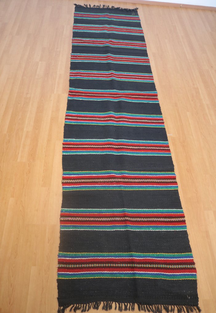 Yuruk - Κιλίμι - 336 cm - 80 cm #3.2