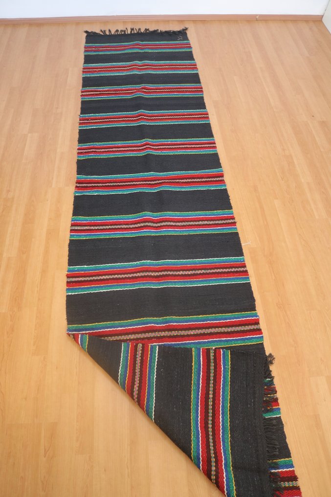 Yuruk - Κιλίμι - 336 cm - 80 cm #1.0