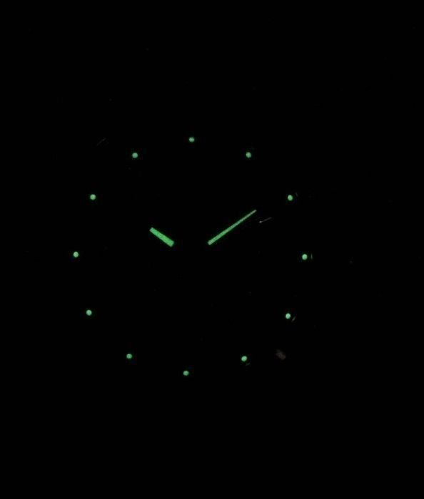 Citizen - Military Atomatique Date - New Edition - No Reserve Price - Men - 2025 #4.3