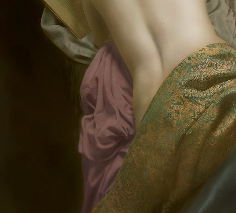 Mariska Karto - Drifting to another world #1.0