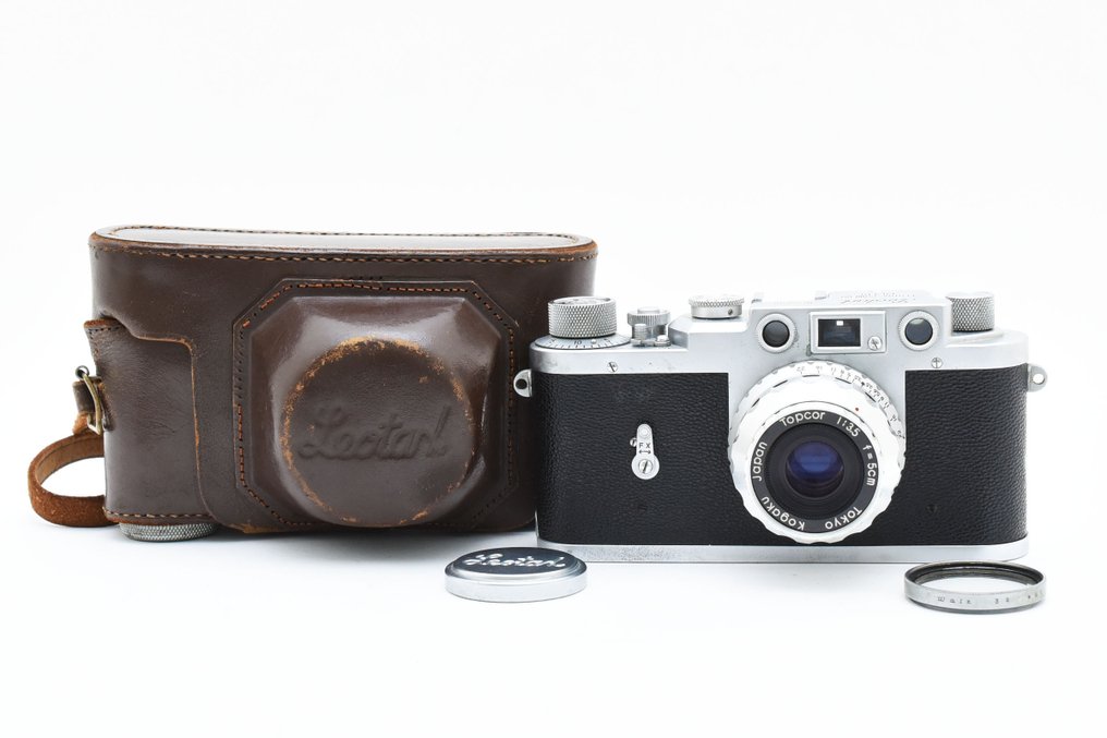 フィルムカメラ leotax camera FV-800110 leotax camera FV-800110