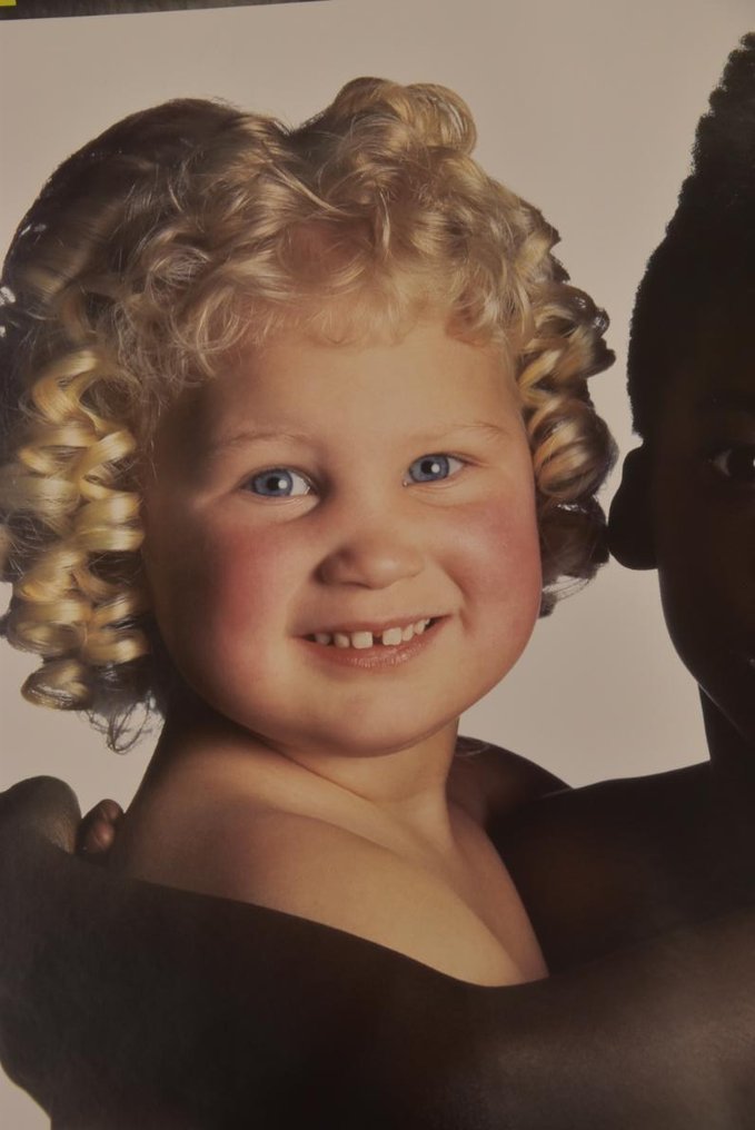 Oliviero Toscani - Oliviero Toscani - Piu' di 50 anni di magnifici fallimenti - Δεκαετία του 2000 #4.3