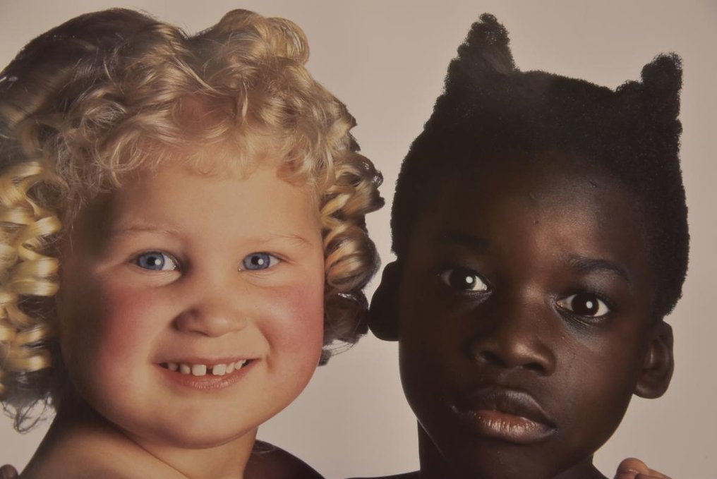 Oliviero Toscani - Oliviero Toscani - Piu' di 50 anni di magnifici fallimenti - Δεκαετία του 2000 #2.1