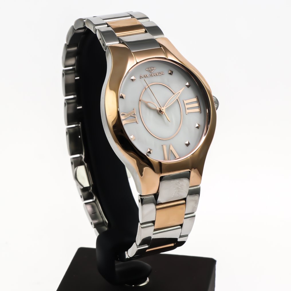 Murex - Swiss Watch - MUL517-SR-7 - χωρίς τιμή ασφαλείας - Γυναίκες - 2010-2020  #2.1