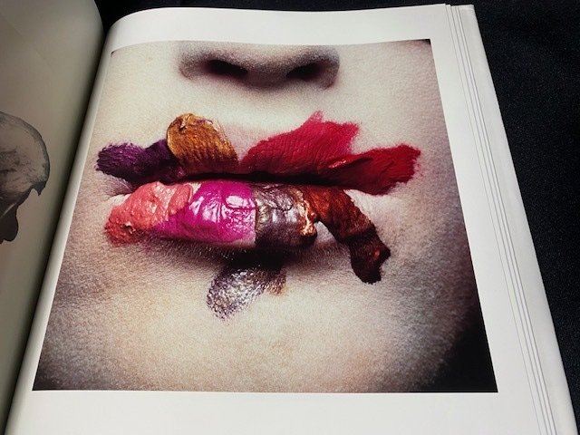 Irving Penn - Passage - 1991 #1.0