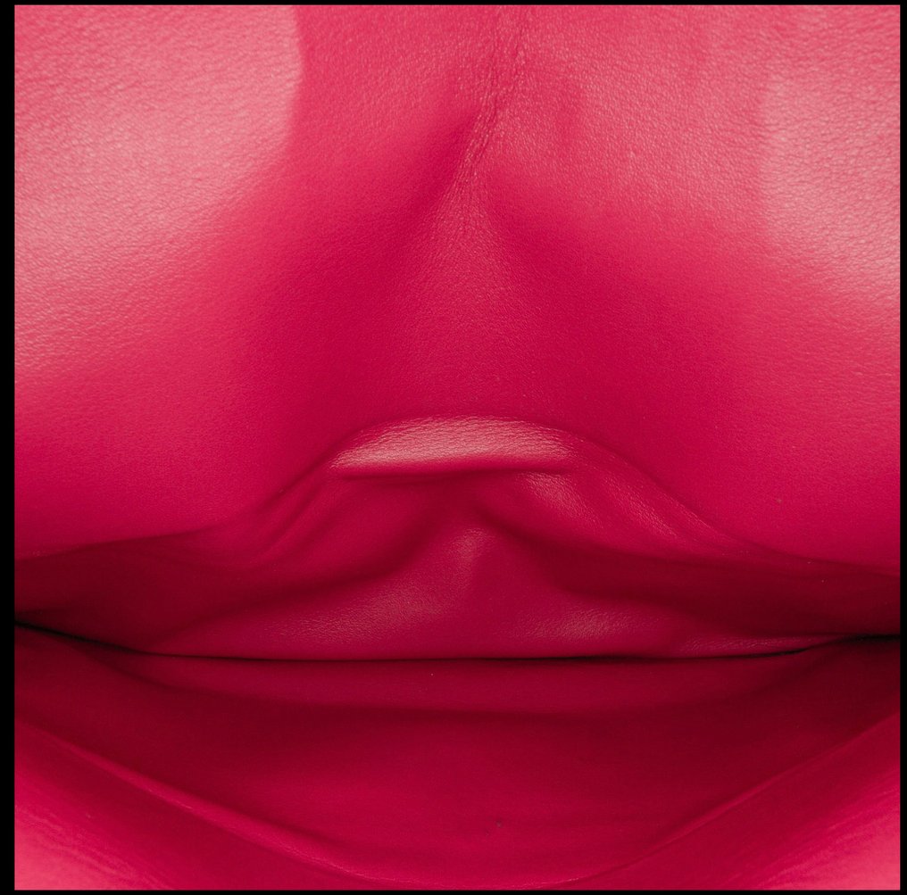 Chanel - Timeless Classic Flap Medium - Crossbody-veske #1.0