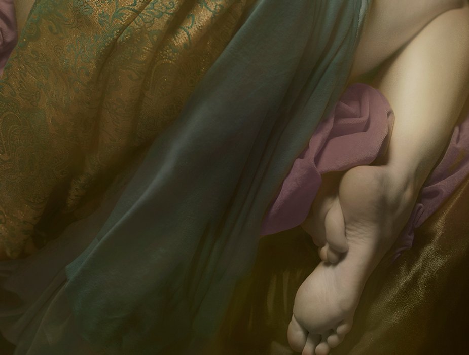 Mariska Karto - Drifting to another world #3.2