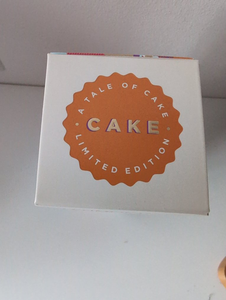 Glenmorangie A Tale of Cake  - 70cl #1.0