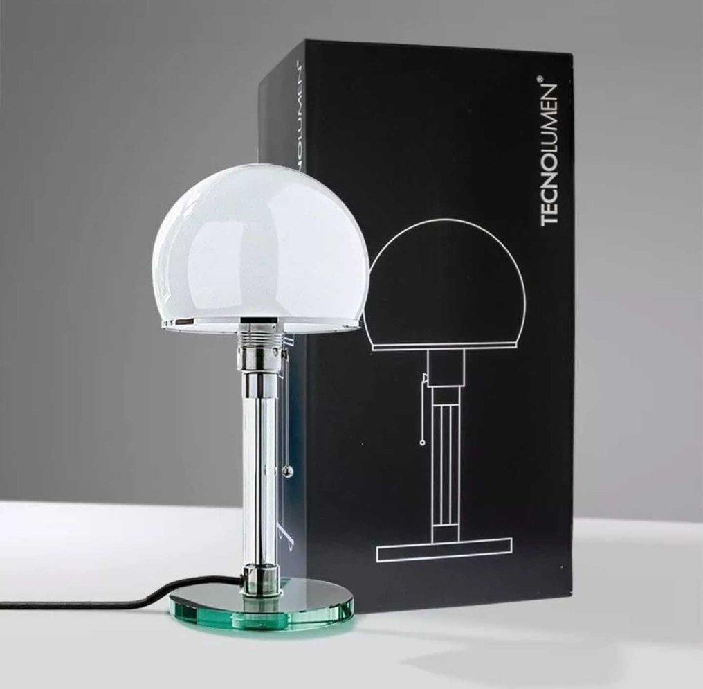Wg24 lamp on sale