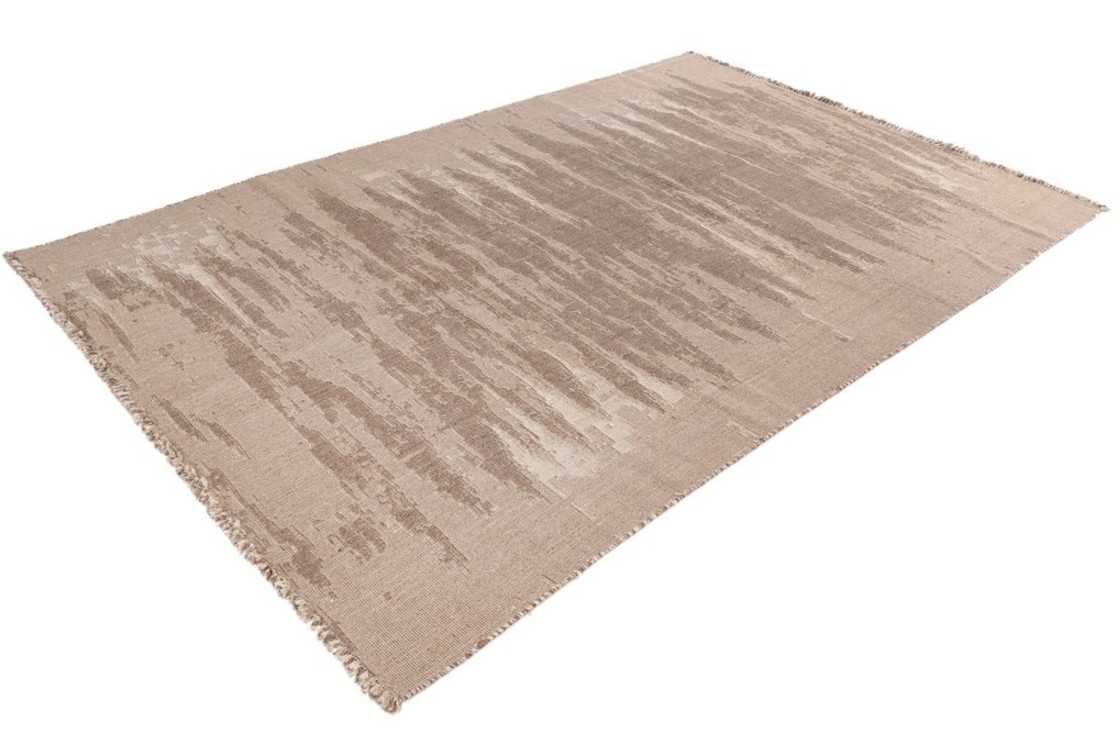 Designer Monochrom Tæppe - Tæppe - 292 cm - 193 cm #1.0