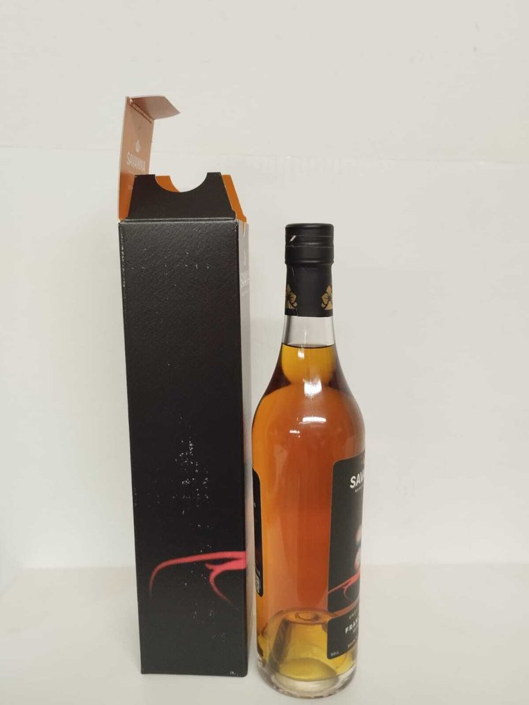Savanna 2014 - France - Rhum Unshared Cask no. 967   - b. 2024  - 50厘升 #1.0