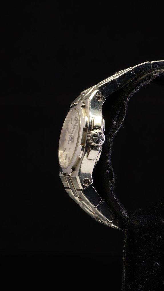 Vacheron Constantin - Overseas - 16050/423A-8880 - Dame - 2000-2010  #2.1