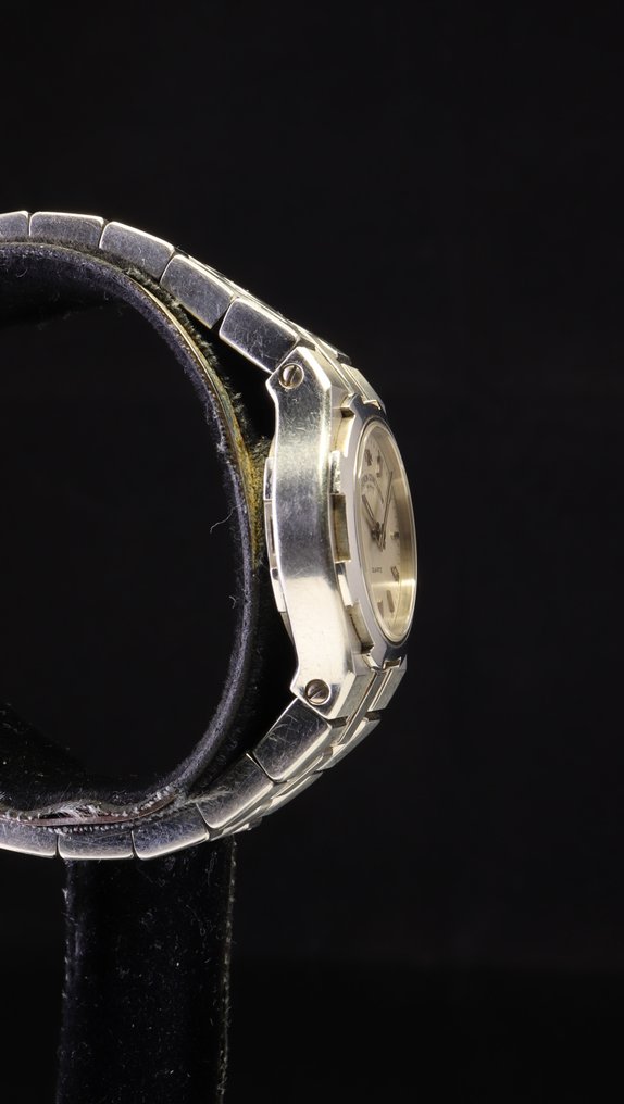 Vacheron Constantin - Overseas - 16050/423A-8880 - Dame - 2000-2010  #3.2