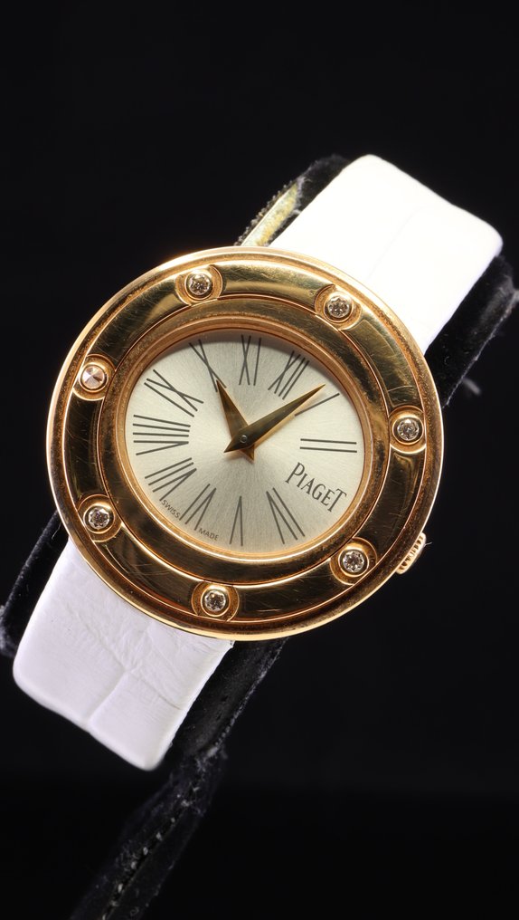Piaget - Possession - G0A35086 - Női - 2010-2020  #1.0
