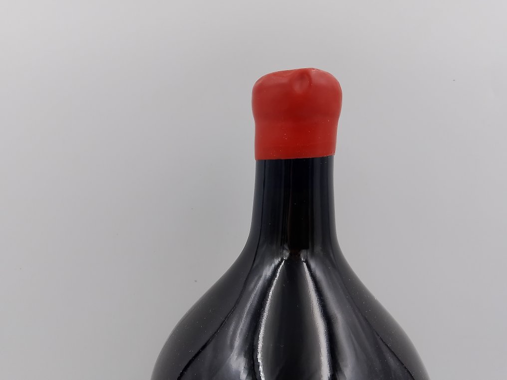 2000 Tenimenti d' Alessandro, Il Bosco retroetichetta sbagliata - Super Tuscan - 1 Doppio Magnum/Jèroboam (3.0L) #2.1