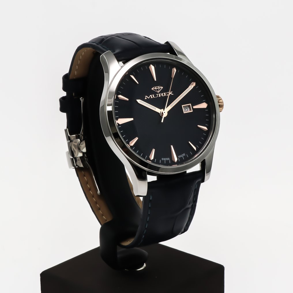 Murex - Swiss Watch - MUM595-SRL-9 - Senza prezzo di riserva - Uomo - 2010-2020  #2.1