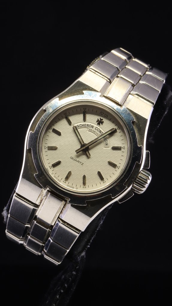 Vacheron Constantin - Overseas - 16050/423A-8880 - Dame - 2000-2010  #1.0