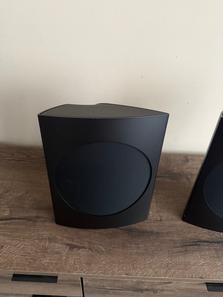 Bang & Olufsen - Beolab 17 ICE WISA Speaker set #4.3