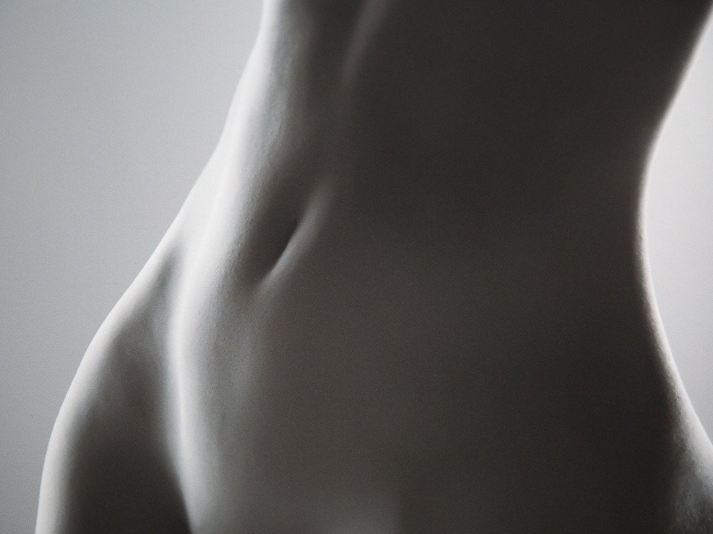 Lou Atman - Feminity - sans titre 01 #2.1