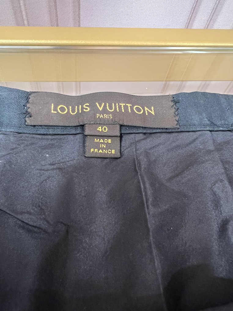 Louis Vuitton - Skirt #3.2
